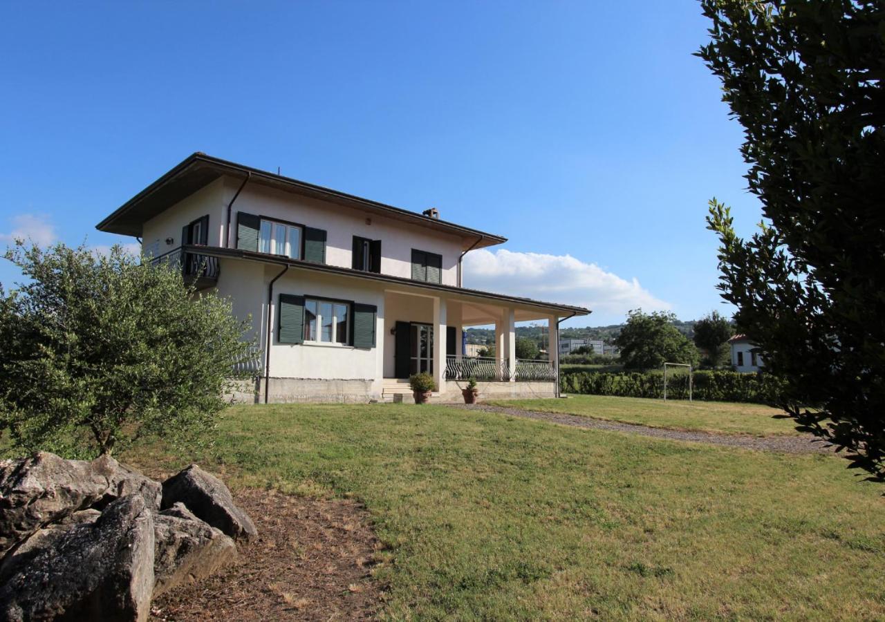 Villa Green - Irpinia Venticano Εξωτερικό φωτογραφία