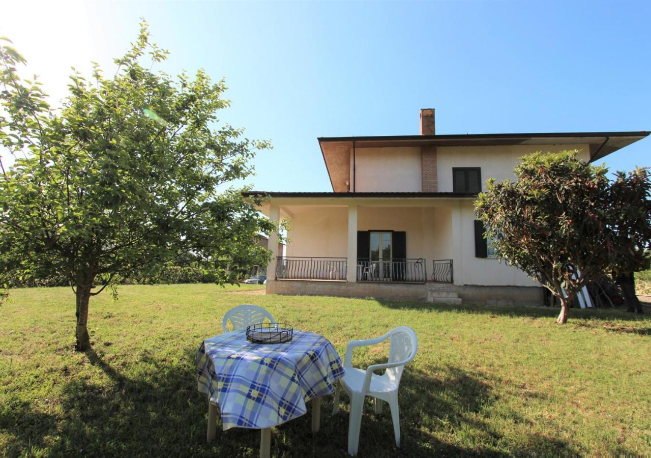 Villa Green - Irpinia Venticano Εξωτερικό φωτογραφία