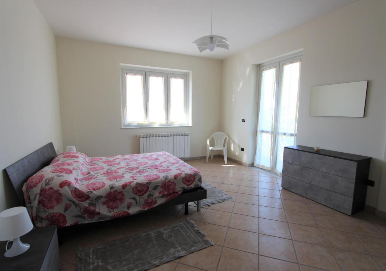 Villa Green - Irpinia Venticano Εξωτερικό φωτογραφία