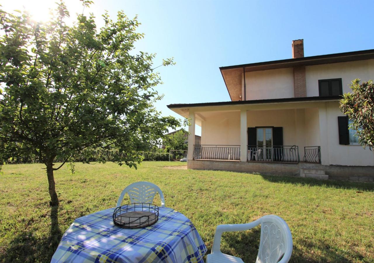 Villa Green - Irpinia Venticano Εξωτερικό φωτογραφία