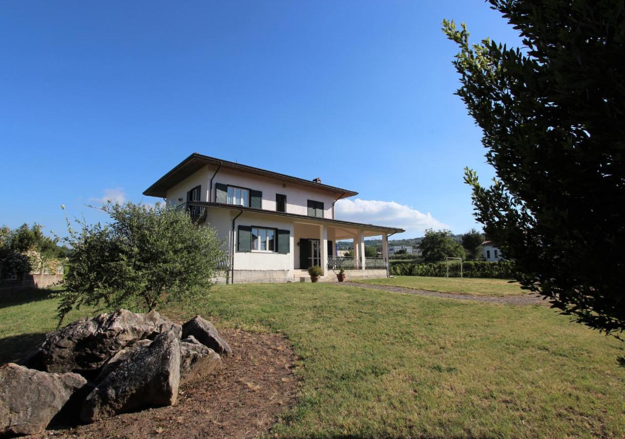 Villa Green - Irpinia Venticano Εξωτερικό φωτογραφία