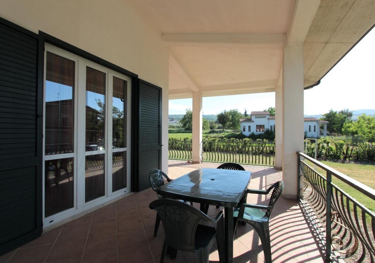 Villa Green - Irpinia Venticano Εξωτερικό φωτογραφία