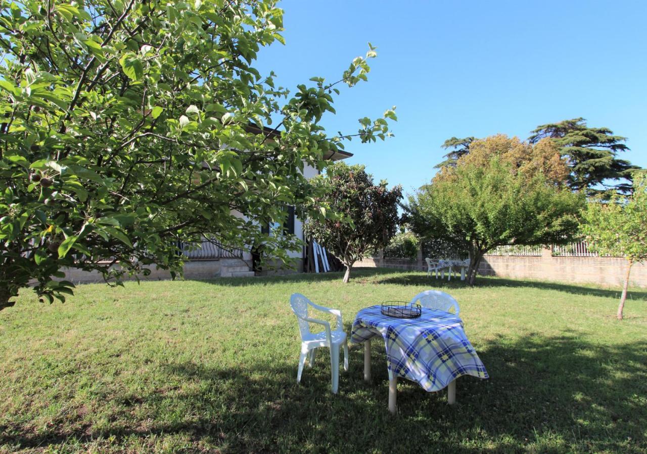 Villa Green - Irpinia Venticano Εξωτερικό φωτογραφία