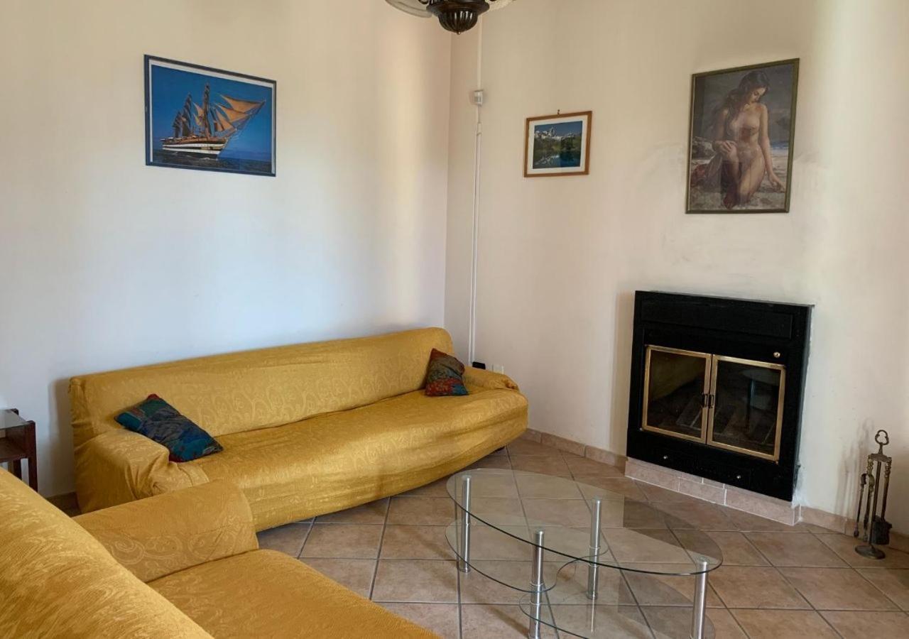 Villa Green - Irpinia Venticano Εξωτερικό φωτογραφία